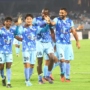 Delhi FC Ends I-League Campaign with Stunning 3-1 Win Over Champions Mohammedan Sporting Club infront of 40,000 home supporters