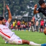 DELHI FC SECURES IMPORTANT POINT AWAY FROM HOME IN I-LEAGUE OPENER AGAINST NAMDHARI